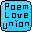 Poem Love Union